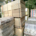 1020X2020MM Fenolik Pamuklu Kumaş Laminat
