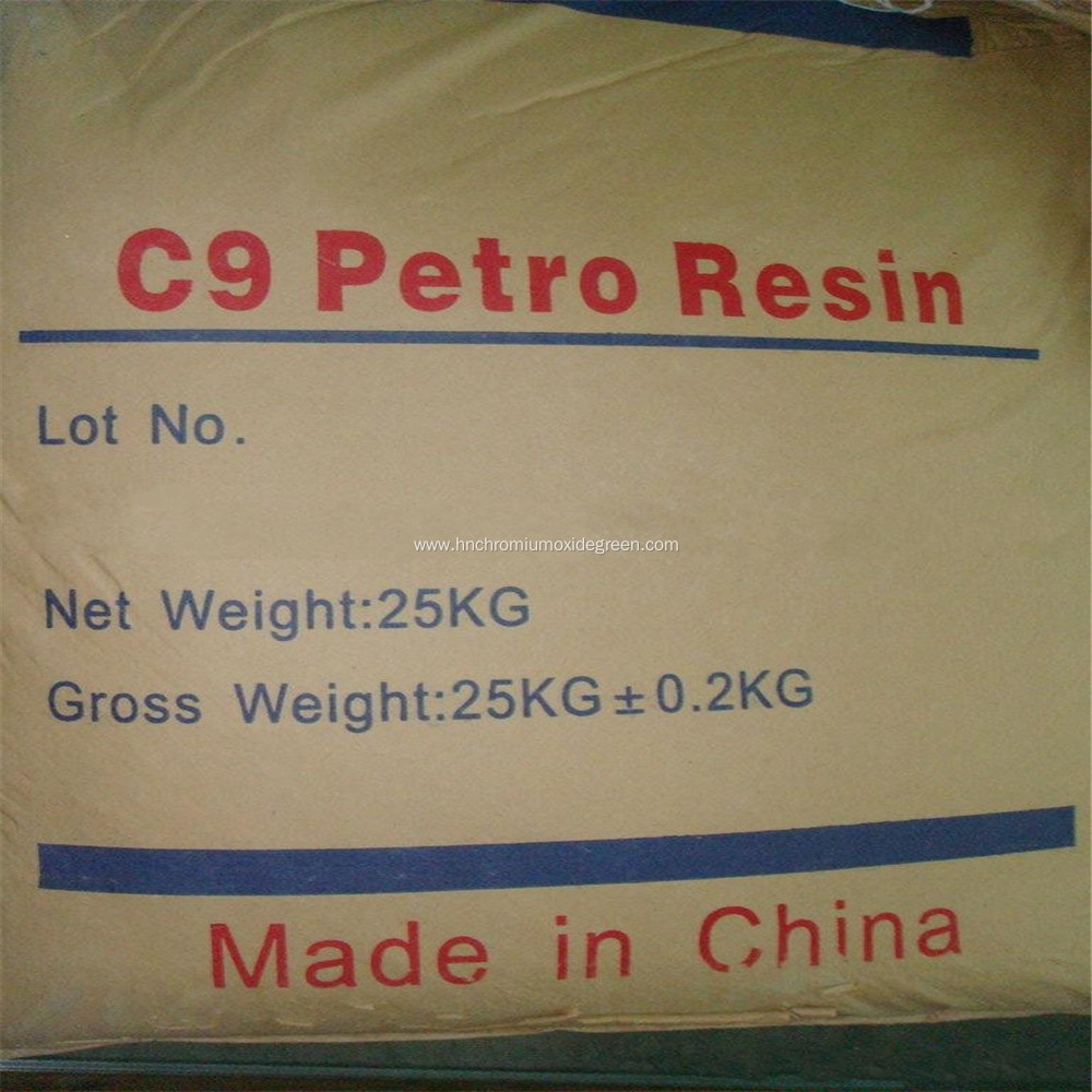 C5 C9 Petroleum Resin CAS 64742-16-1