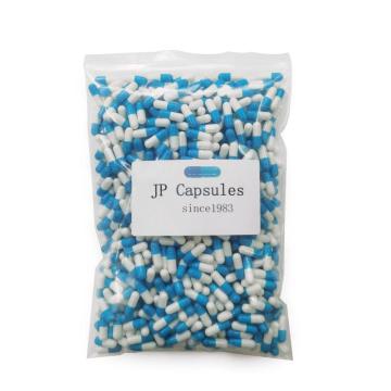 Unfilling Natural Plant Vegetarian Capsules: Explore Pullulan Capsules