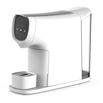 New Design Household Multi-Function Capsule Coffee Maker: Your Ultimate Brew Station