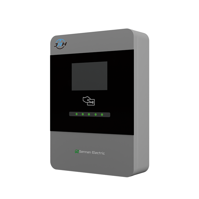 AC EV Charging Wallbox