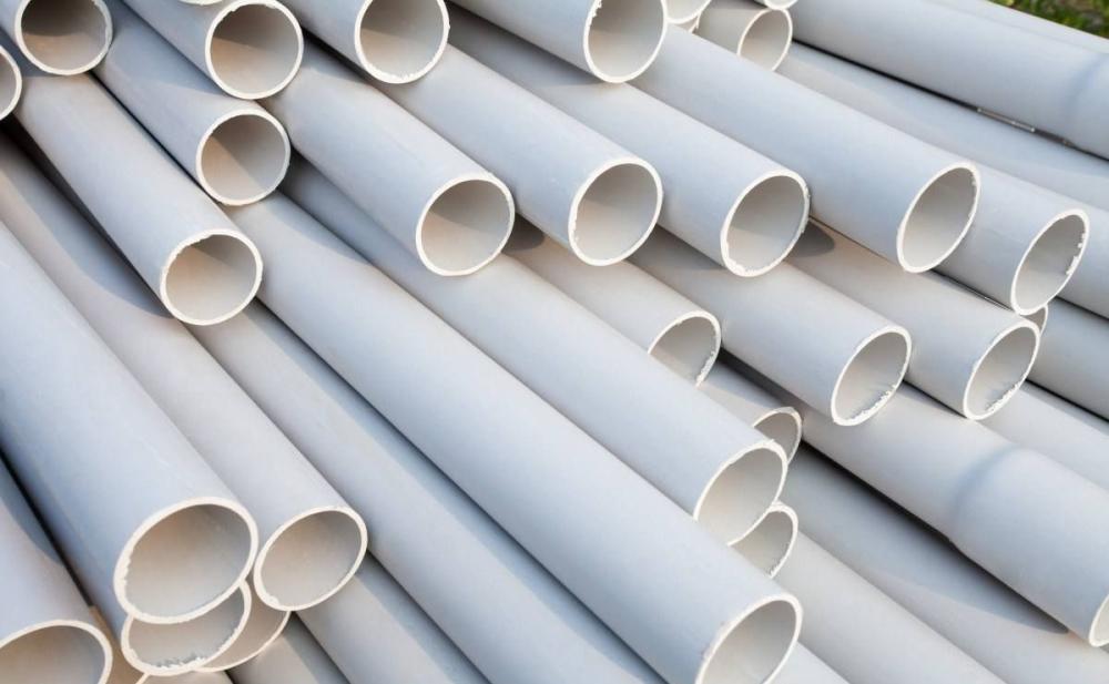 Pvc Pipes