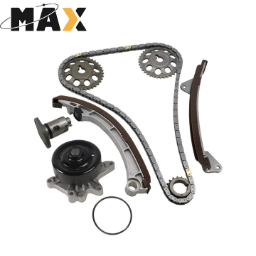 Kit de cadena de tiempo para Toyota Auris, Avensis, Corolla, MR2 (P/N: 13506-22030, 13050-22011, 13559-22020)