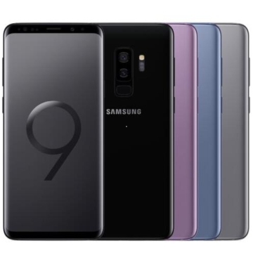 Samsung Galaxy S9 PLUS FOR SALE WHOLESALE PRICE