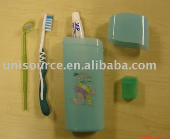 Dental Kits & travel kit #3