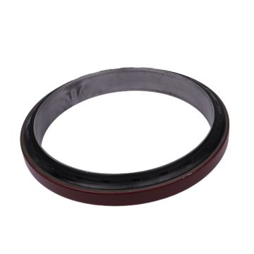 Crankshaft Rear Main Oil Seal 1817867C93 for Perkins 1306 DT466 Engine Repair