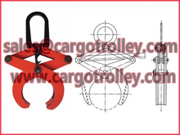 Round steel clamps advantages