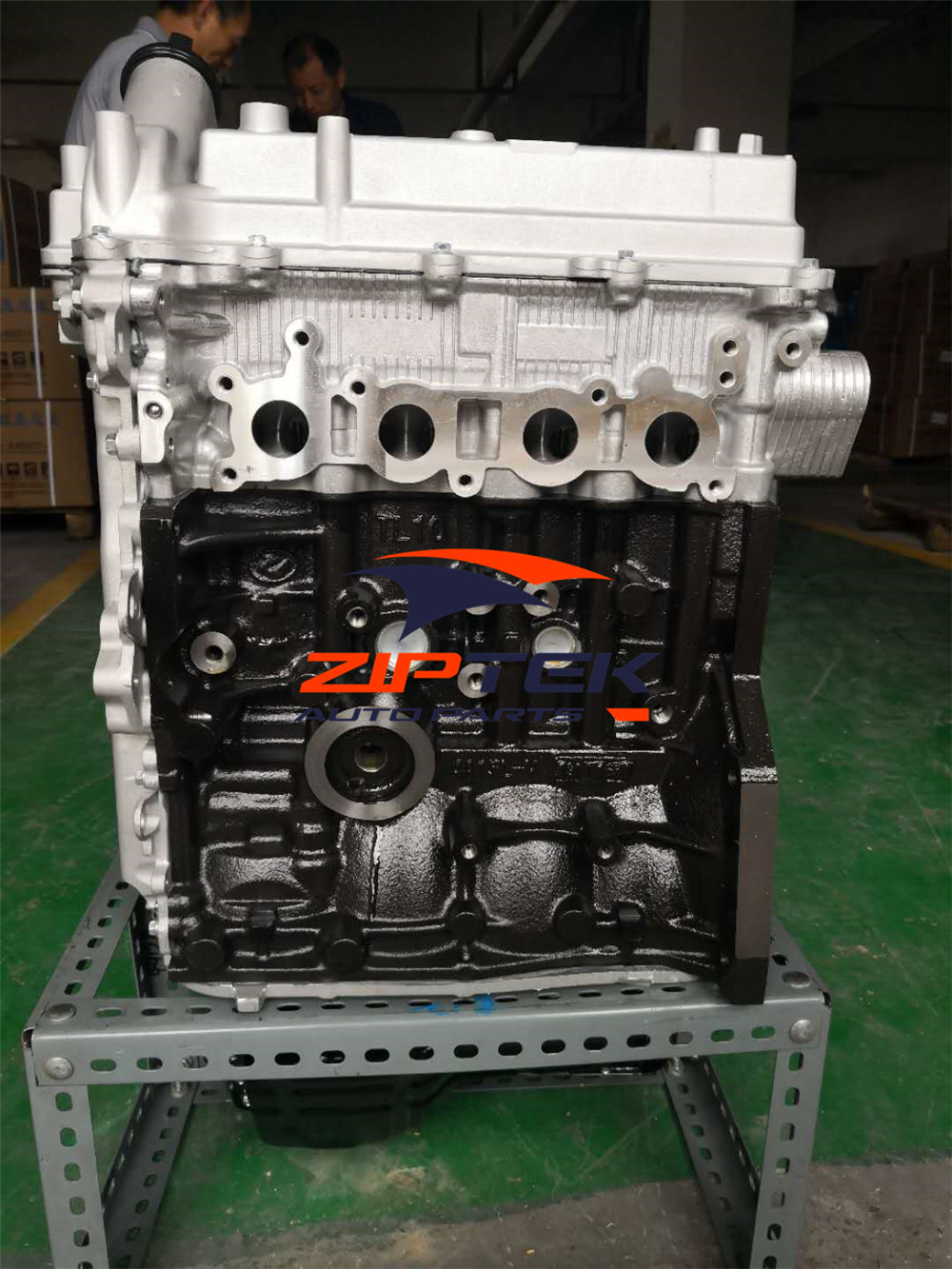 CA4GX15 Engine (1)