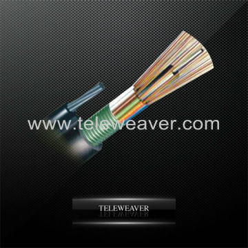 GYTC8S Fiber Optic Cable