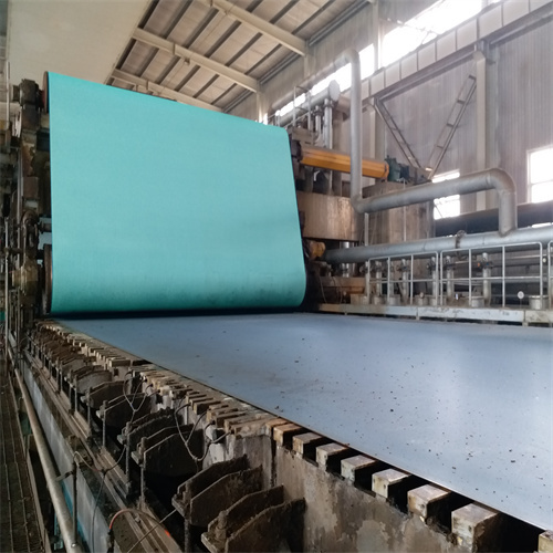 2.5 Layer Forming Fabric 2.5 Layer Polyester Forming Fabric For Paper Making Supplier