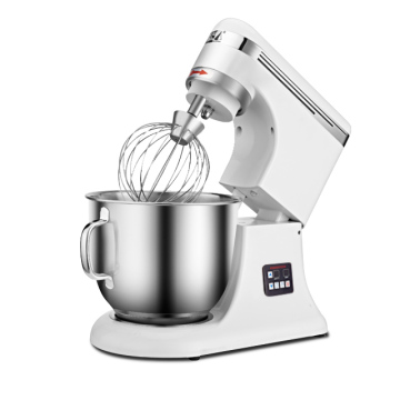 Hot Sale 7L Commercial Electric Dough Mixer for Bread and Eggs