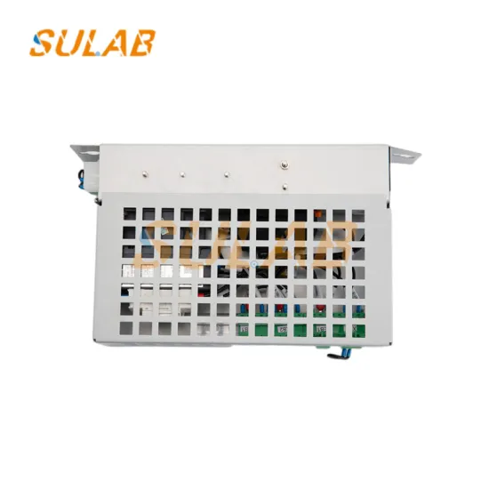 Hot Sale: Elevator Brake Control Module KM803942G01 & KM803942G02