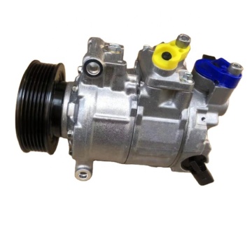 6SUE14C AUTO A/C Воздушный компрессор для Audi A4 A6 (8K0260805, 8KD260805, 4F0260805T)