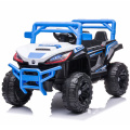 Four-wheel Drive Off-road Electric Toy Car