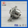 Global Export Sanitary Fittings spring Check Valve