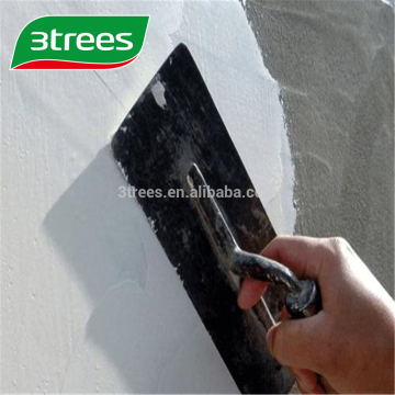 3TREES Anti-Crack High Cohesive Putty for Walls Paint Wall Putty