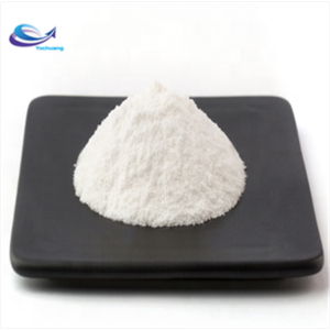 95% 90% HPLC chicory root extract inulin