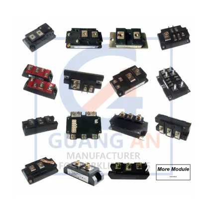 FRS300BA50 IGBT Module - Advanced Power Semiconductor