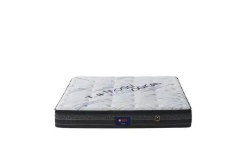 Baby memory foam mattress for bedroom