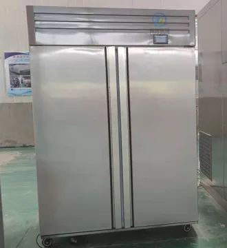 Industrial Fish Defrost Machines - Efficient Thawing Solutions