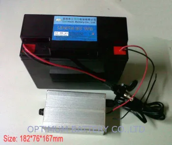 24v 10ah Ups Battery,ups Lifepo4 Power Systems