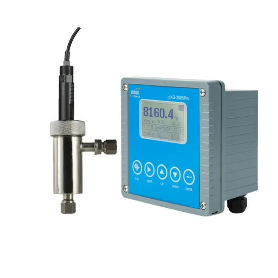 Low-Cost High-Quality Online Nitrate Ion Meter