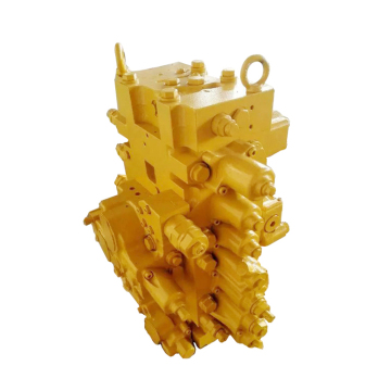 Pc300 Main Control Valve 723-47-26103 723-47-26105 723-47-26107 Search Engine