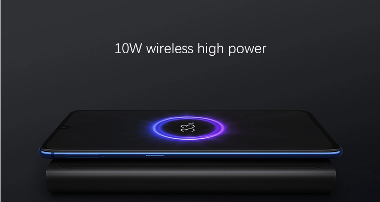 Mi Portable Charging Power Bank Mi Portable Charging Power Bank