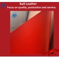 Leather PVC Premium para uso profesional de fútbol