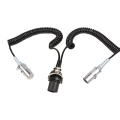 European Type Trailer Parts Adapter Cable