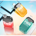 fibie pro 8000 พัฟ vape