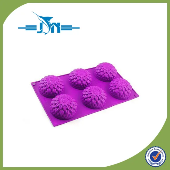 factory offer fish shape cake pan with high quality