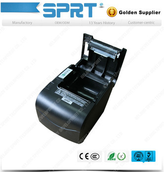 Verifone POS receipt printer SP-POS88VI terminal verifone online input devices