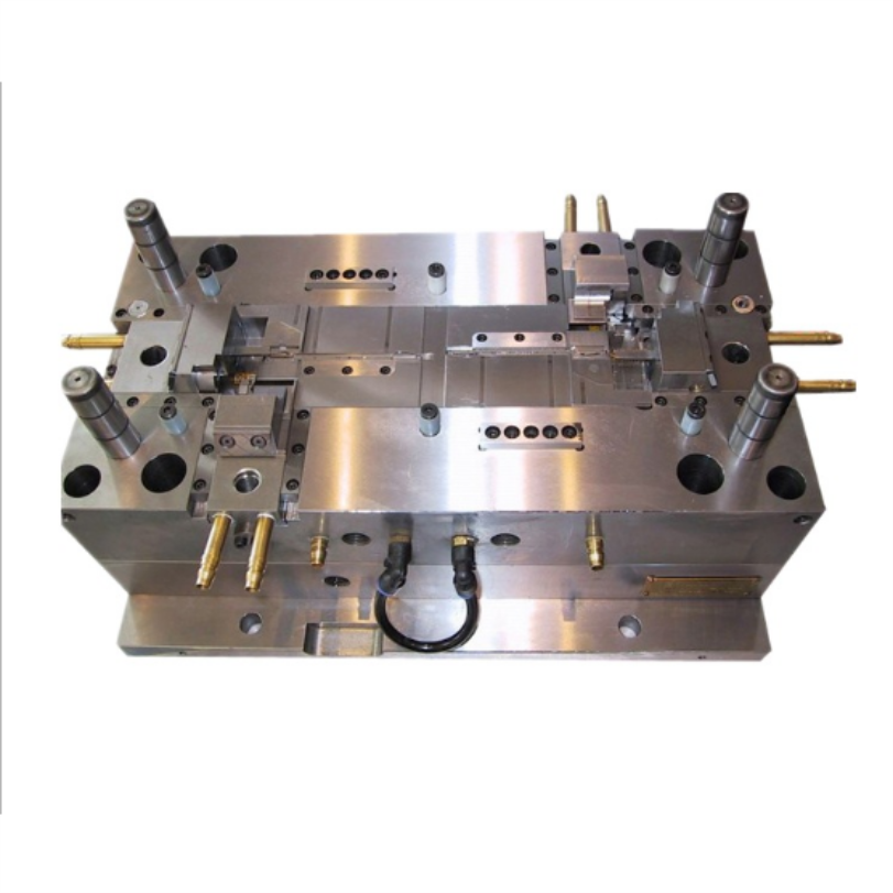 Plastic Mould Injection Molds