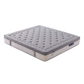 Ladex Memory Foam Pocket Spring Spring Spring