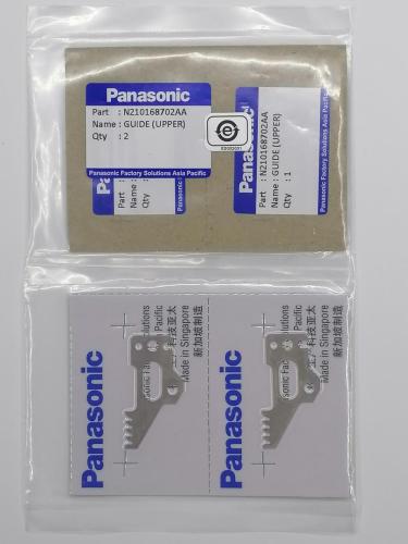 N210168702AA Panasonic AI Guide Upper