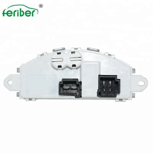 Blower Motor Resistor for BMW F31 320d, F30 328i 320i 335i X5 X6 - 64119276112