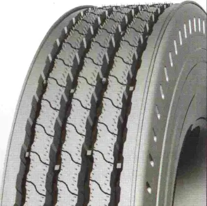 Annaite Hualu Hilo Brand Truck Tyre