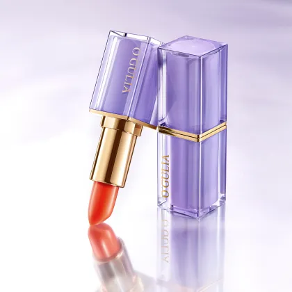 OGULIA Carotene Color-Changing Moisturizing Lip Balm