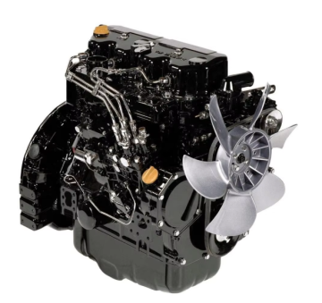 Hot Sale New G4FA/G4NA Engine Assembly/Short Block/Cylinder Head 4d56 Turbocharged Diesel Engine TD27