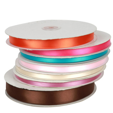 Satin Ribbon Used for Festival