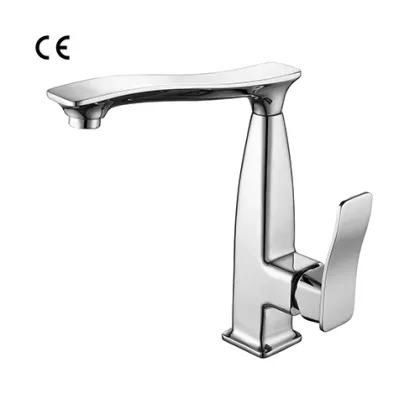 Kitchen sink taps