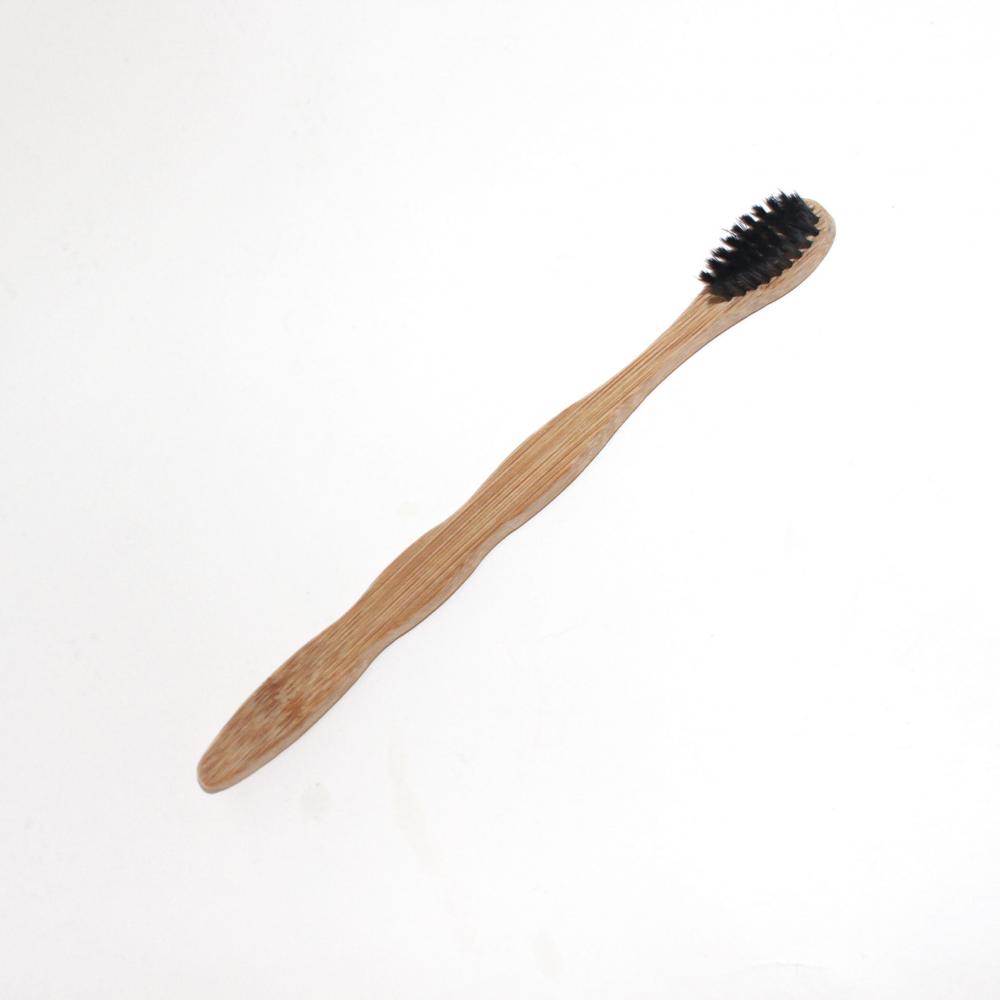 Bamboo Toothbrush