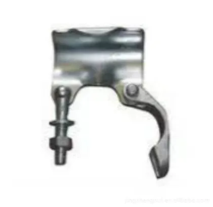 Load Capacity Coupler Scaffolding Material Name List: Clamp, Right Angle Coupler, Swivel Clamps