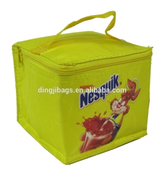 Chinese supplier mother man cooler lunch bag for food