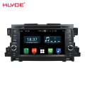 KLYDE android 10 car dvd for MAZDA CX-5