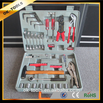 OK-tools China manufacturer 100PCS Household hardware Tool set