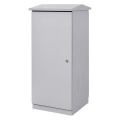 Polvere biancu dustprroof outdoor in cabinet