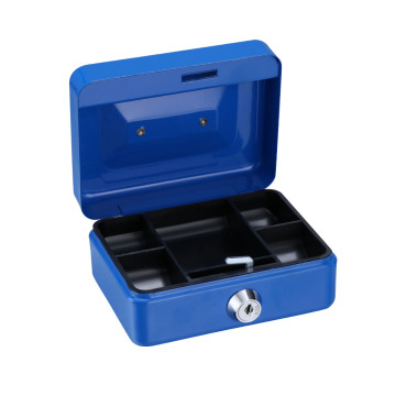 Small Security Storage Safety Money Box