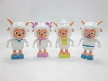 SHEEP